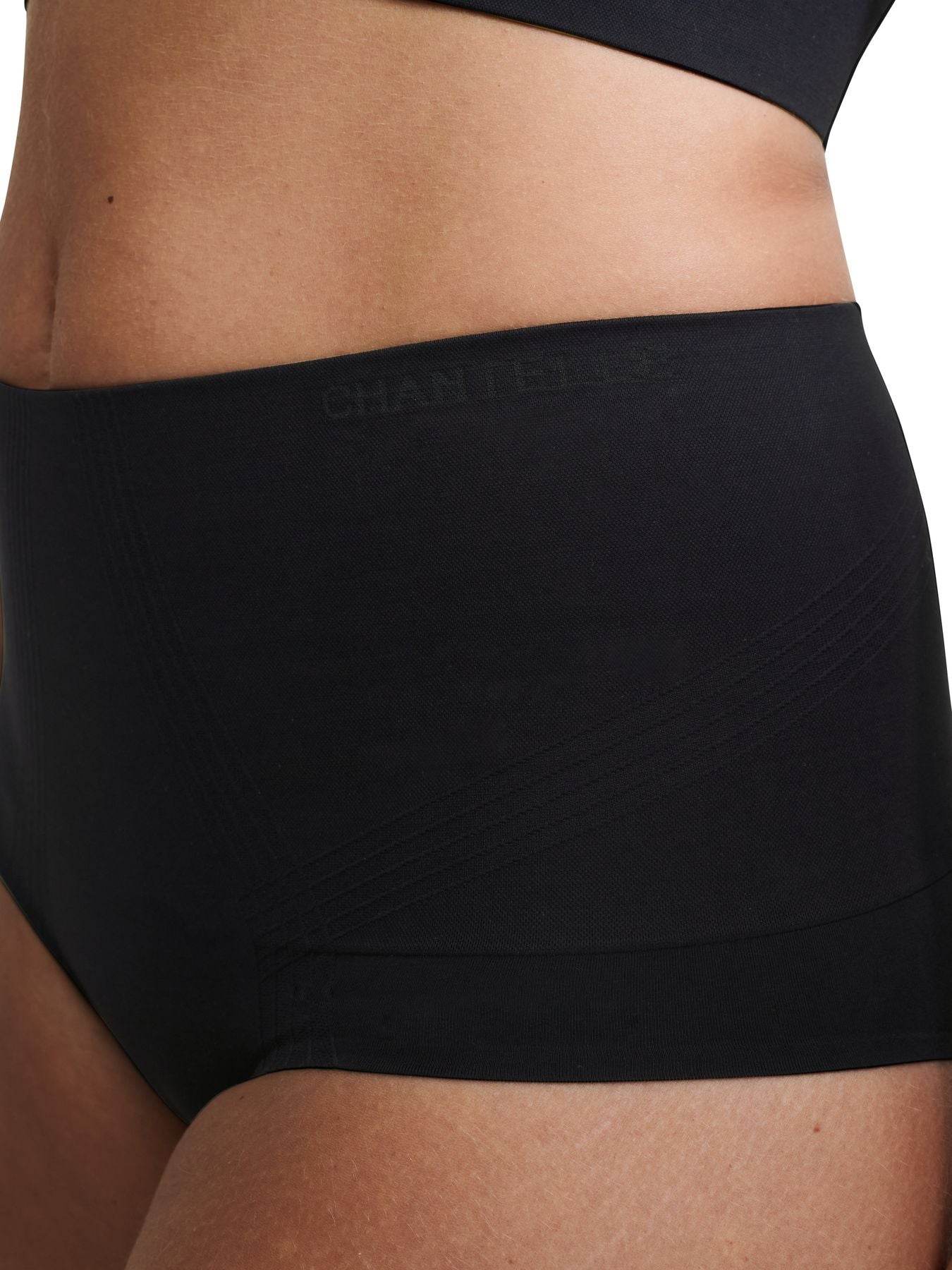 Guaina Vita Alta Donna Smooth Comfort C10U70 Chantelle - evabiancheria