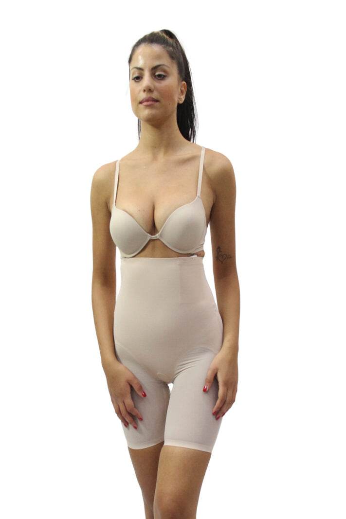 Guaina Vita Alta Donna W6002 Promise - evabiancheria