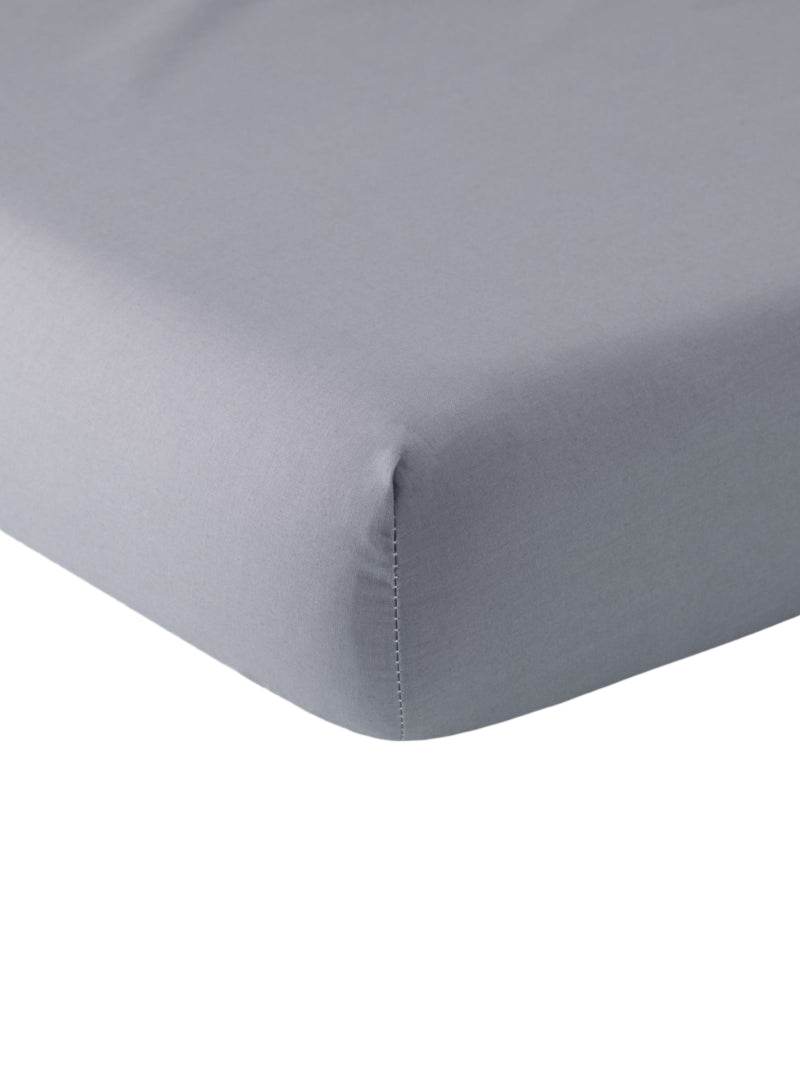 Lenzuola Tinta Unita Letto PAINT CPL Riviera - evabiancheria