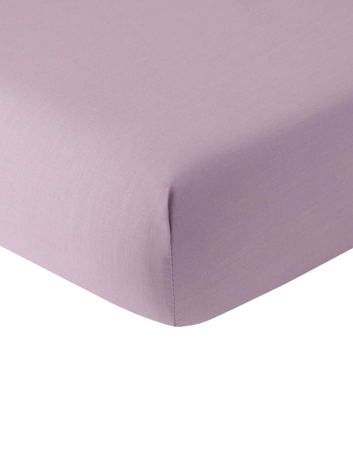 Lenzuola Tinta Unita Letto PAINT CPL Riviera - evabiancheria