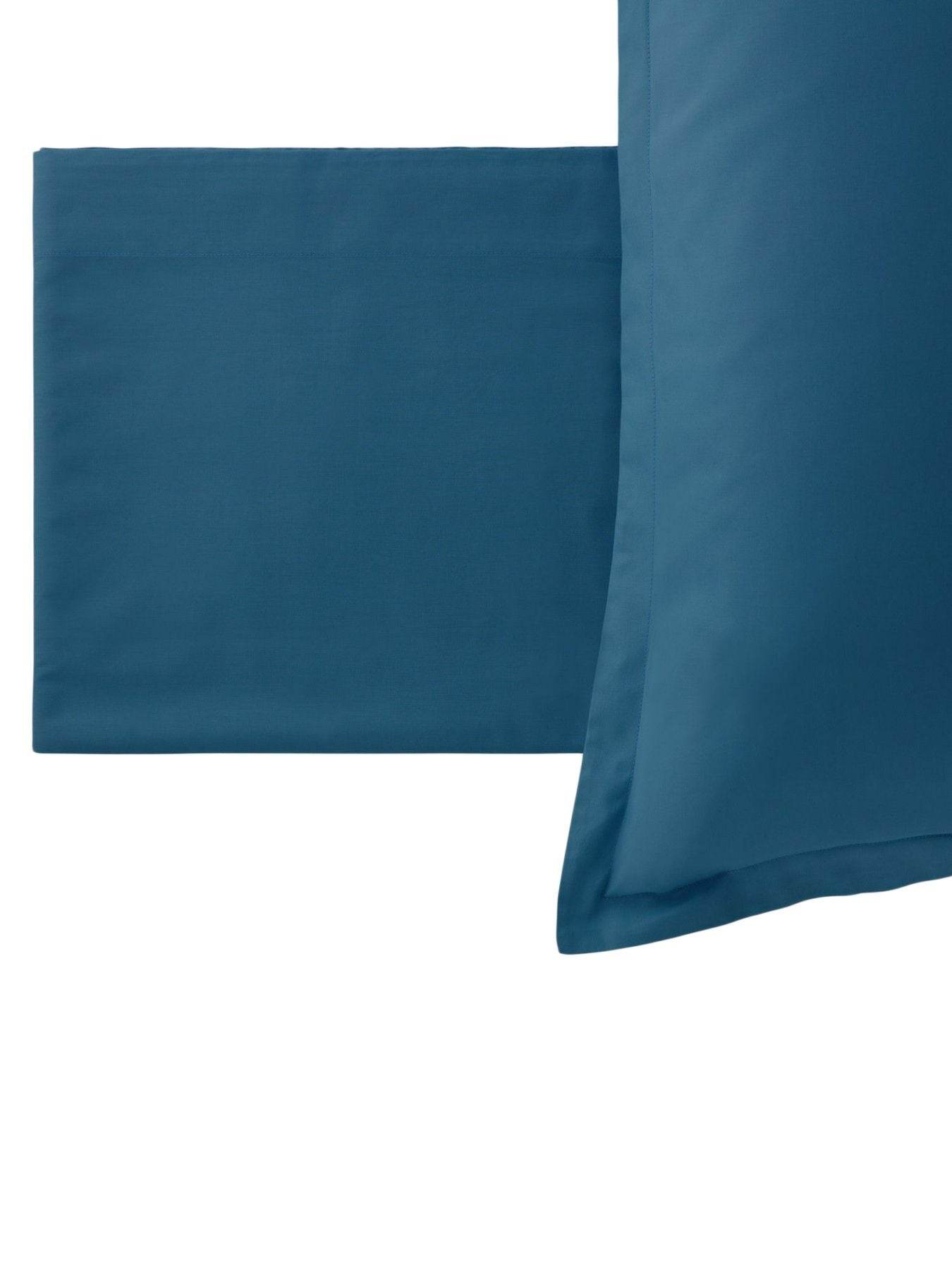 Lenzuola Tinta Unita Letto PAINT CPL Riviera - evabiancheria