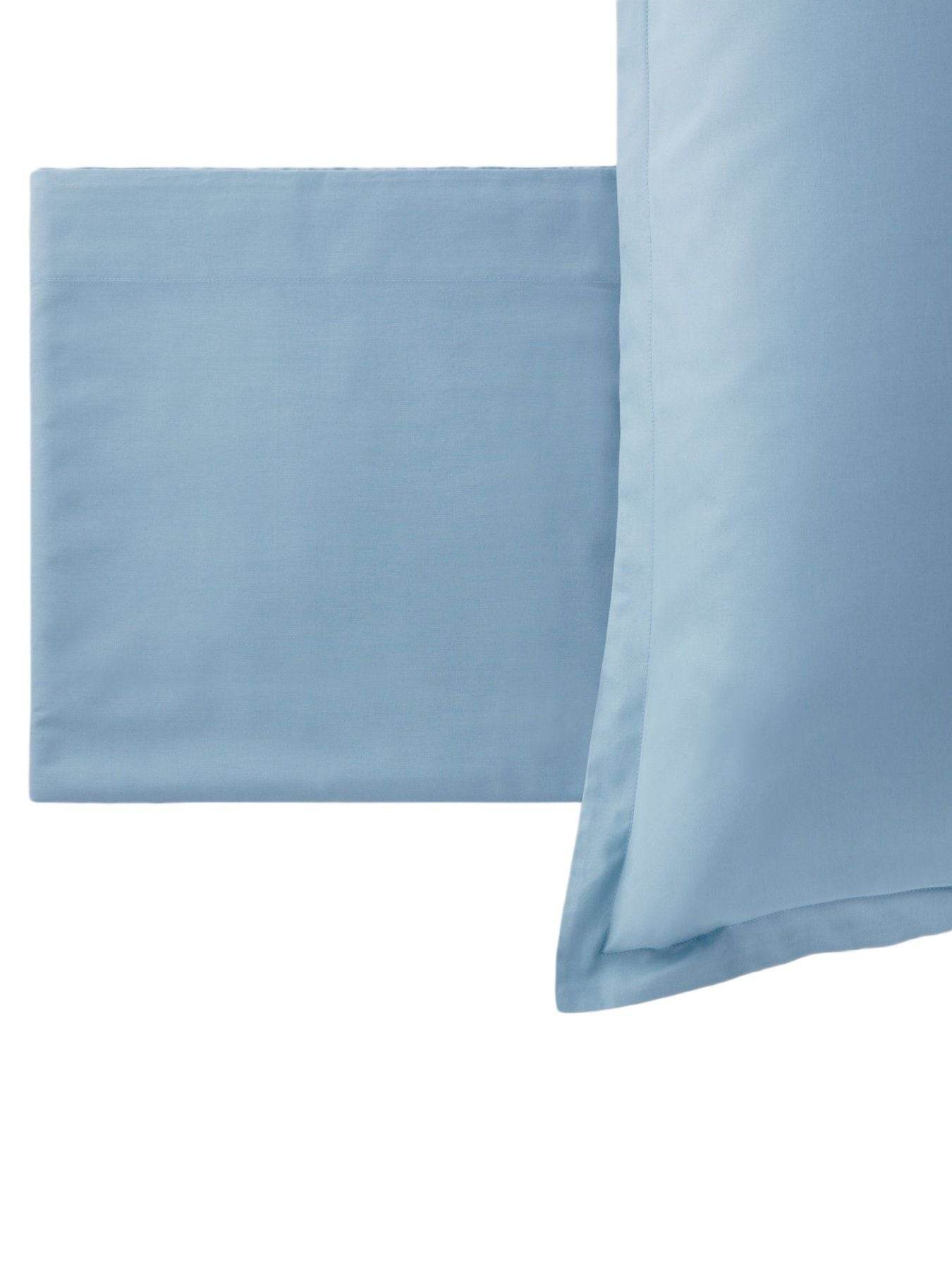 Lenzuola Tinta Unita Letto PAINT CPL Riviera - evabiancheria