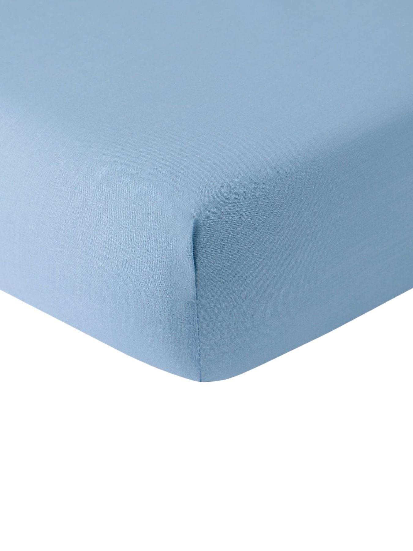 Lenzuola Tinta Unita Letto PAINT CPL Riviera - evabiancheria