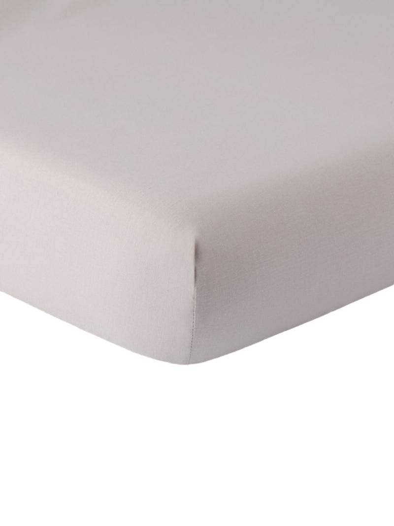 Lenzuola Tinta Unita Letto PAINT CPL Riviera - evabiancheria