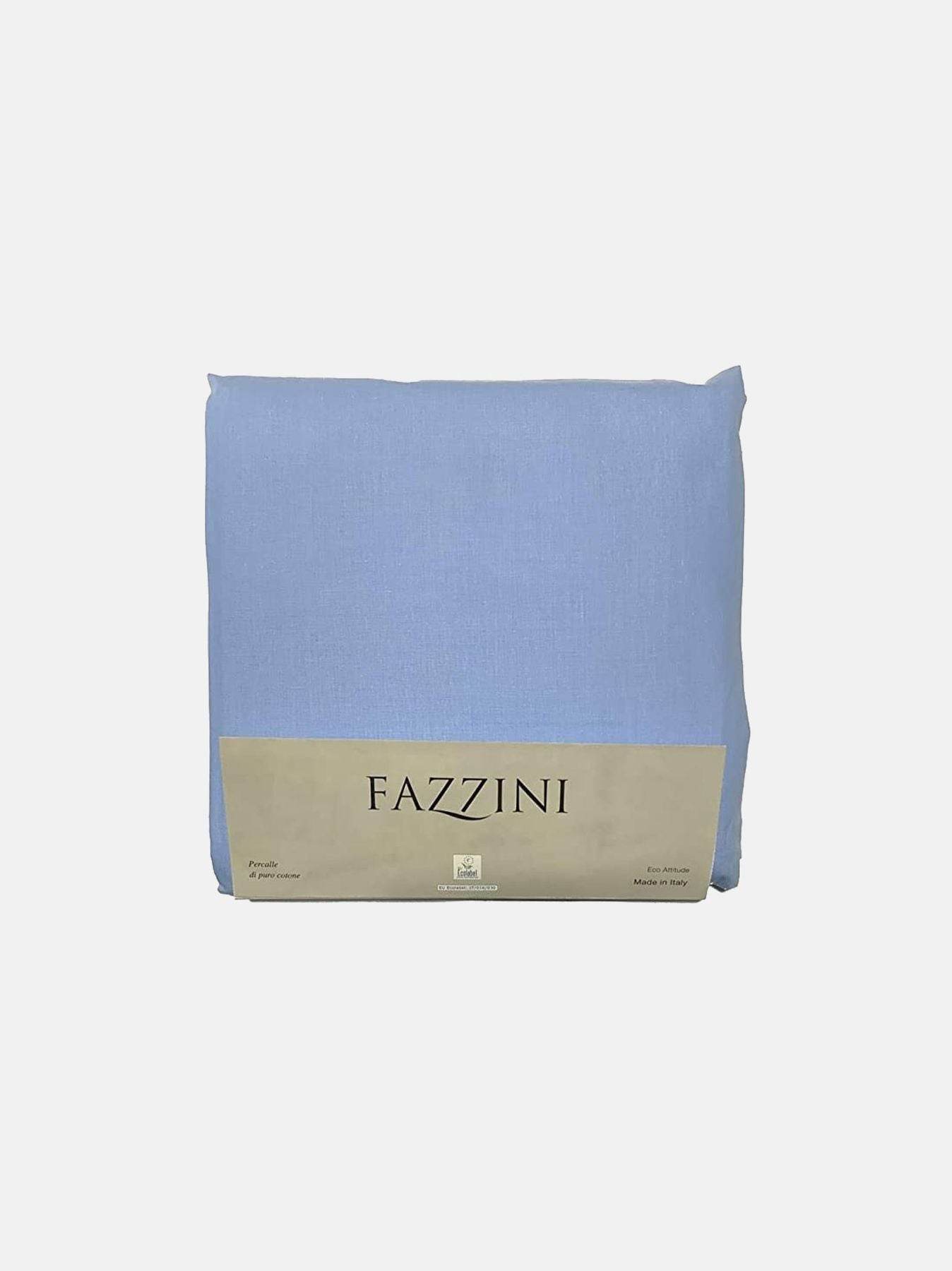 Lenzuola sopra Tinta Unita Letto ARIANNA CT LENZUOLA SOPRA Fazzini - evabiancheria