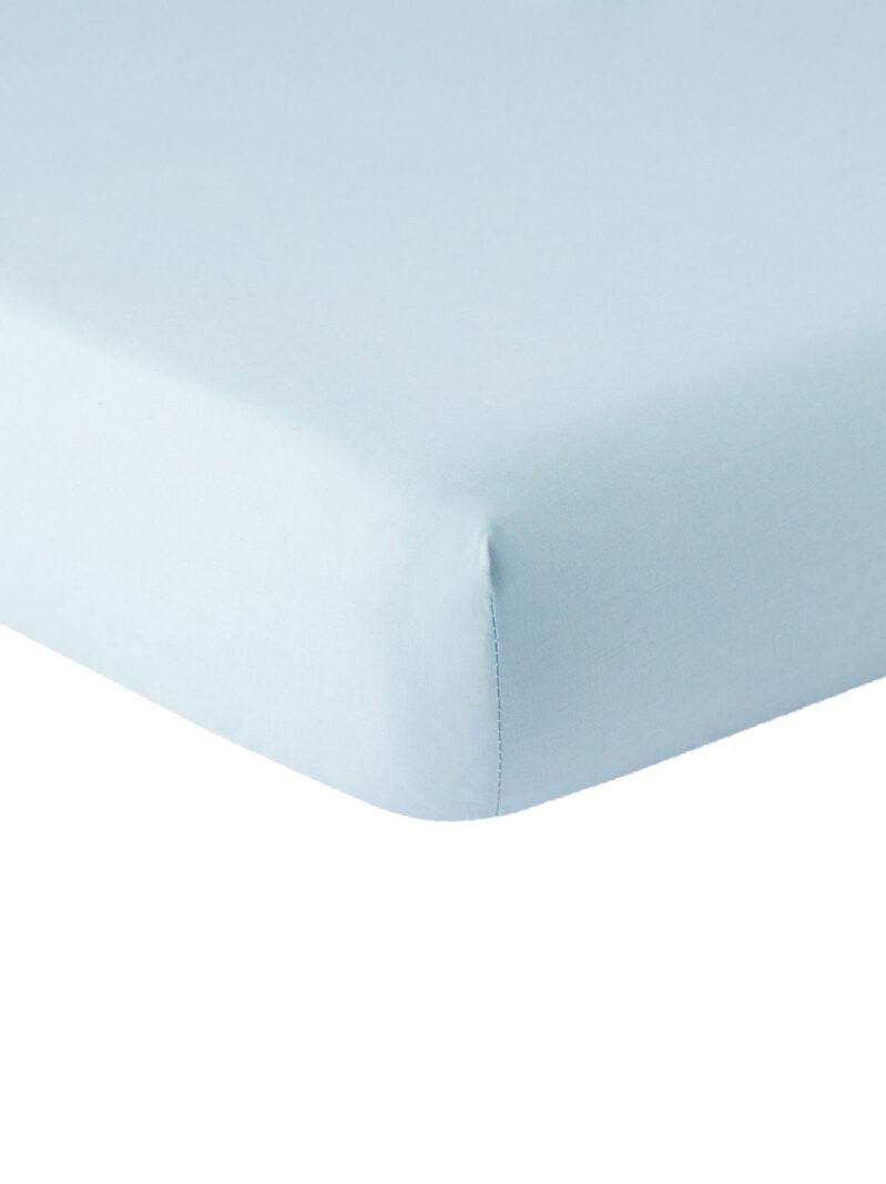 Lenzuolo di sotto Lenzuola sotto Letto PAINT LENZ ANGOLI Riviera - evabiancheria