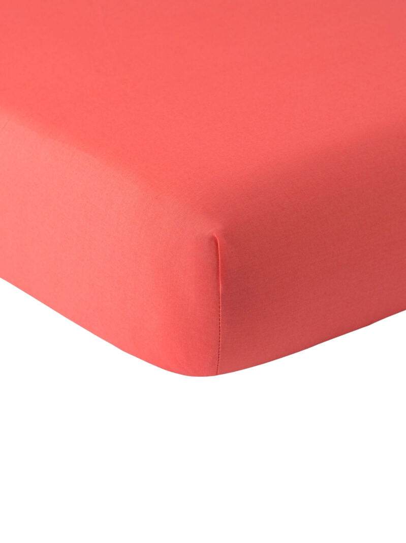 Lenzuolo di sotto Lenzuola sotto Letto PAINT LENZ ANGOLI Riviera - evabiancheria