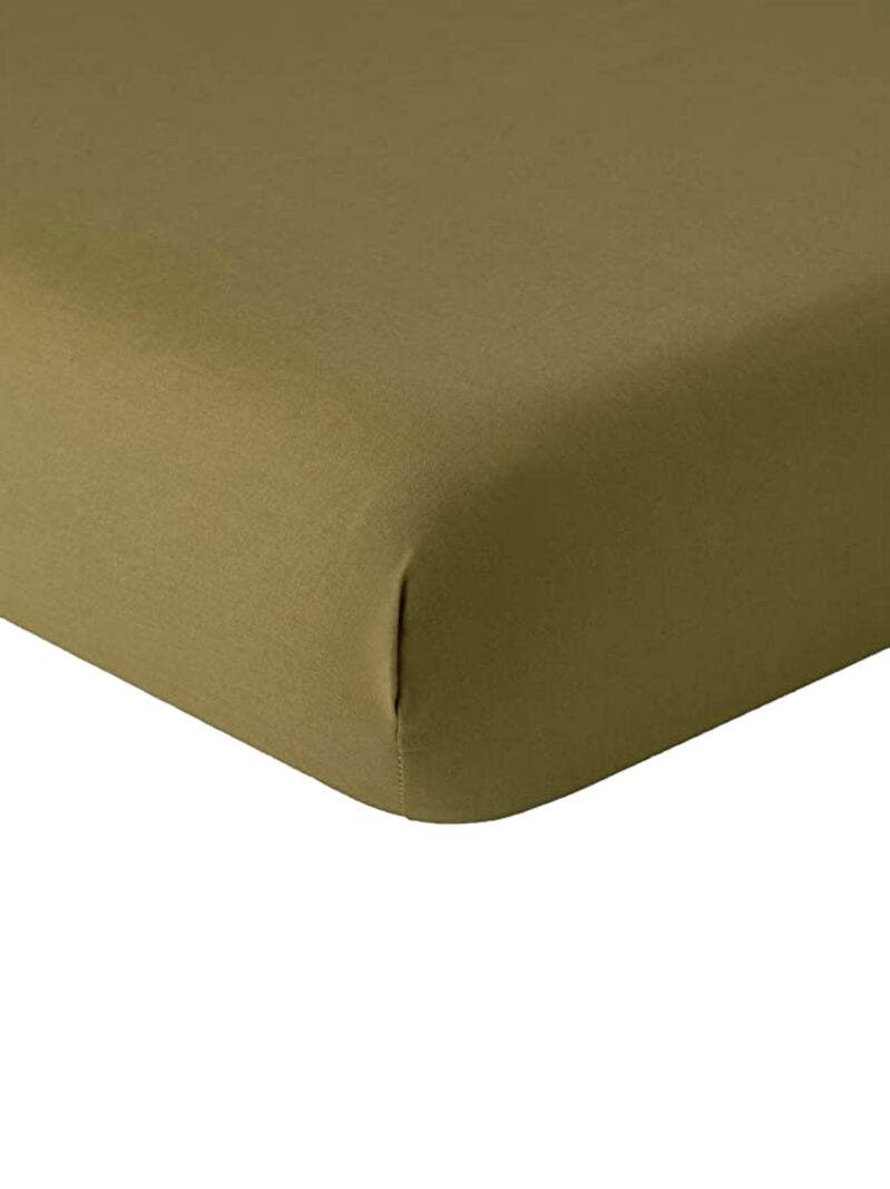 Lenzuolo di sotto Lenzuola sotto Letto PAINT LENZ ANGOLI Riviera - evabiancheria