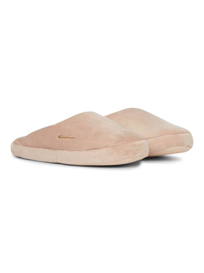 Pantofole Chiusa Donna XD227 XJPW03 Emporio Armani - evabiancheria