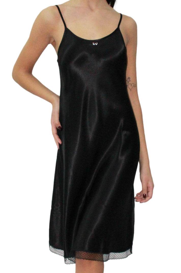 Parigina Lunga Donna DL0007 Liu Jo Home - evabiancheria