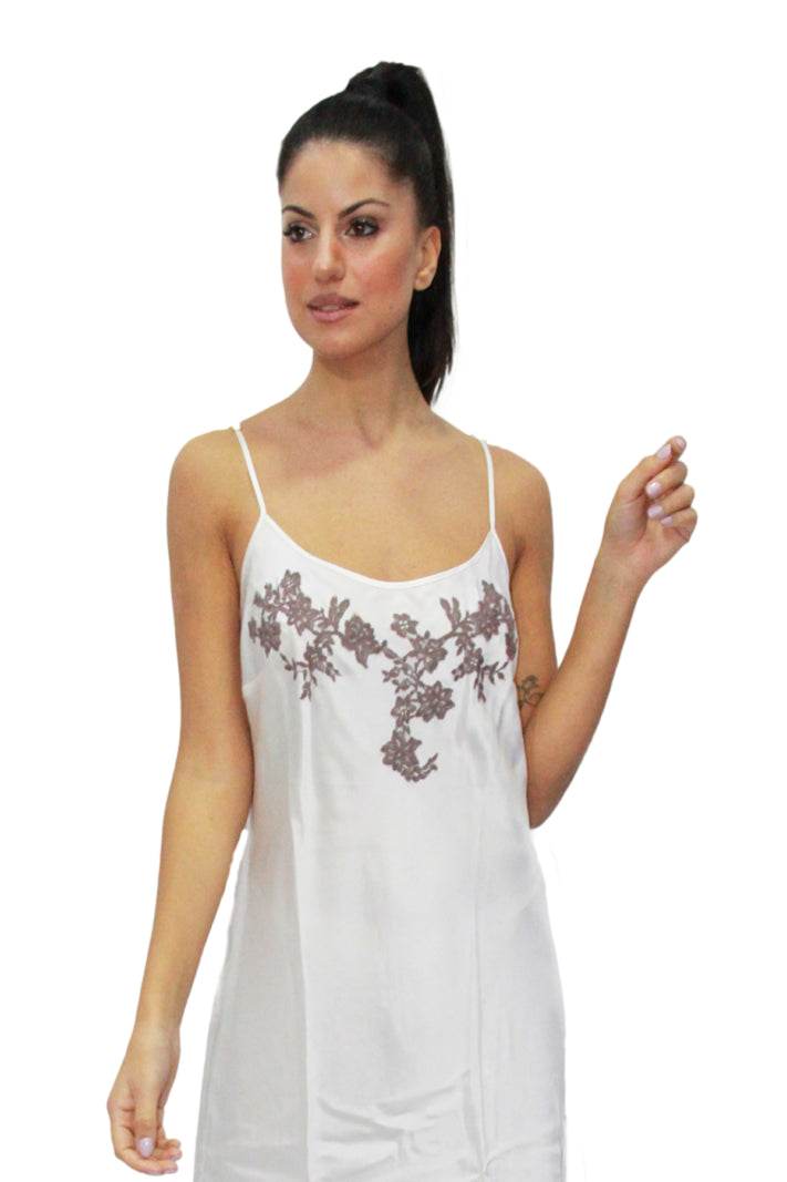 Parigina corta Donna 3NYM6101 Marjolaine - evabiancheria