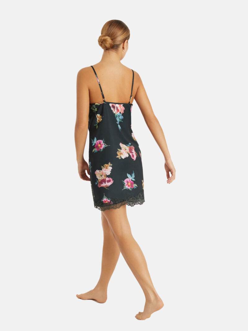 Parigina corta Donna LN41111 Promise - evabiancheria