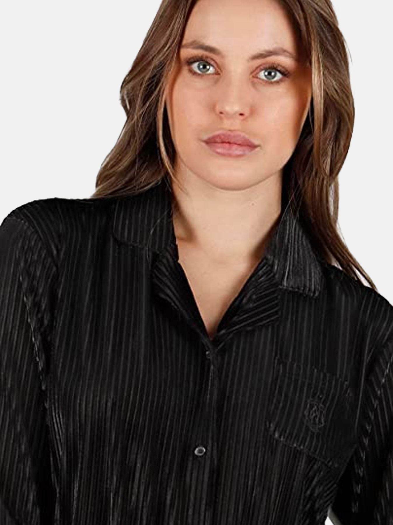 Pigiama Aperto Donna 56153 Admas - evabiancheria