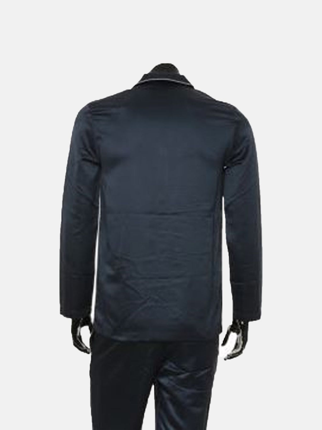 Pigiama Aperto Uomo 3R583 111915 Emporio Armani evabiancheria