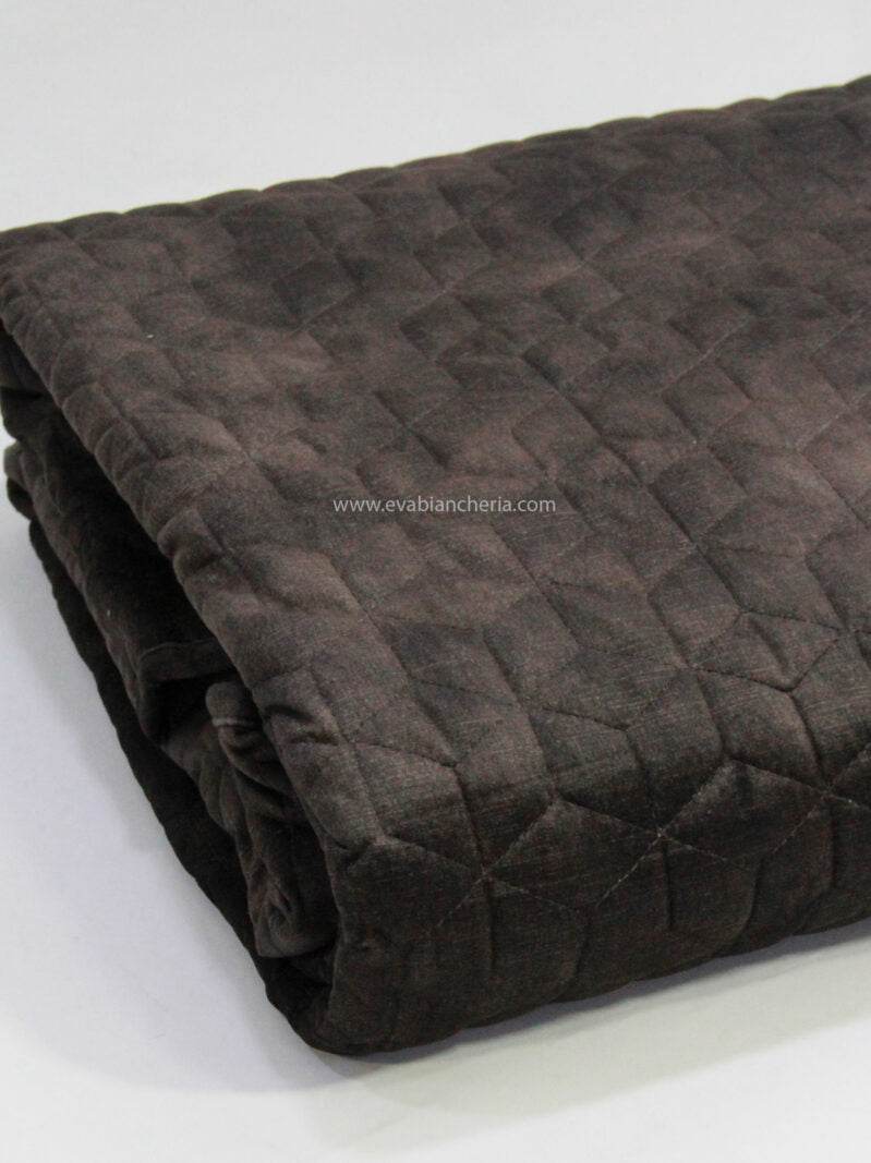 Plaid Tinta Unita Biancheria GOODLY HIVE PLAID Riviera - evabiancheria