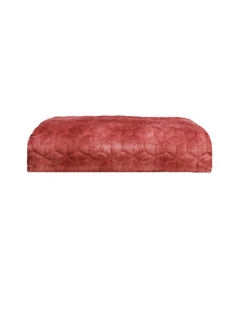 Plaid Tinta Unita Biancheria GOODLY HIVE PLAID Riviera - evabiancheria
