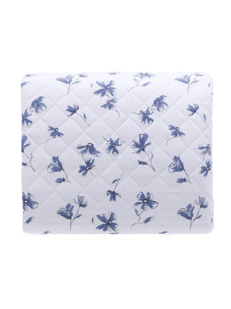 Quilt Stampato Letto JOLE QUILT Riviera evabiancheria