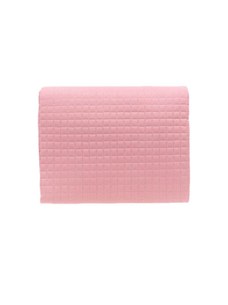 Quilt Tinta Unita Letto PASSEPARTOUT ADB QUILT Riviera - evabiancheria