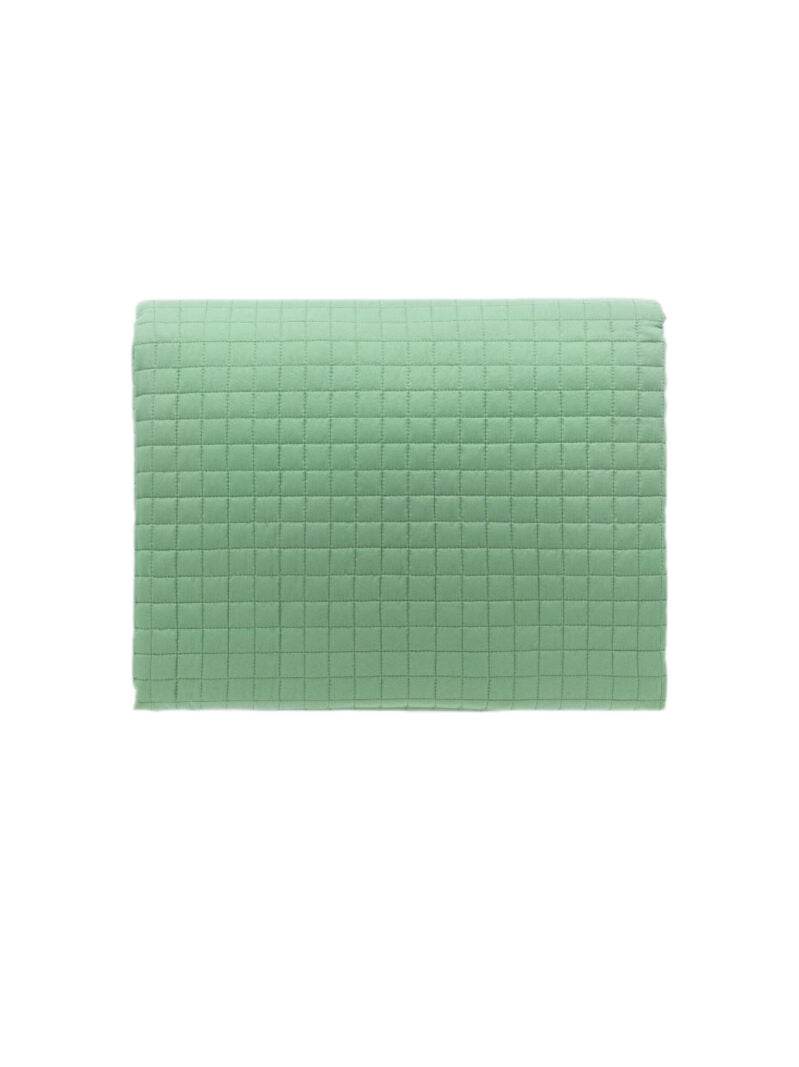 Quilt Tinta Unita Letto PASSEPARTOUT ADB QUILT Riviera - evabiancheria