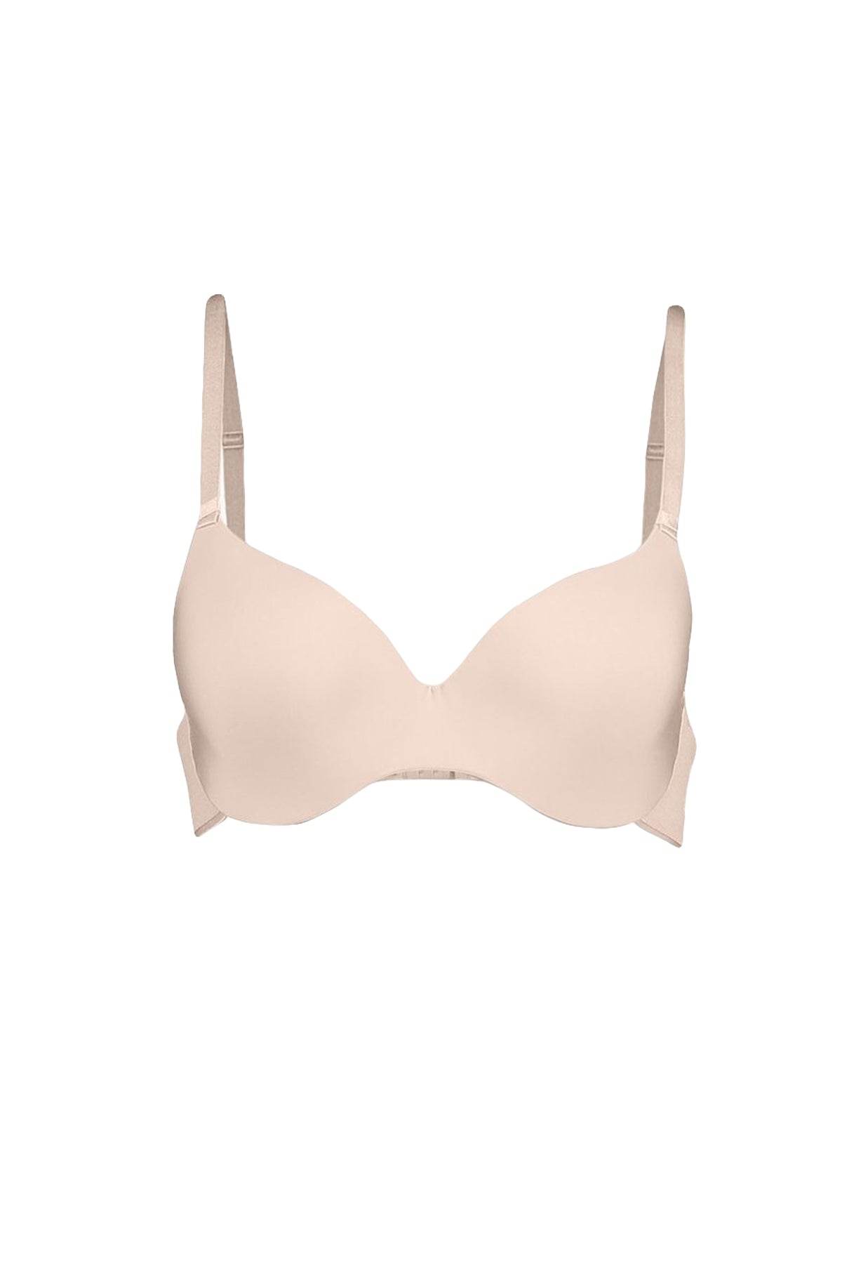 Reggiseni Foderato con ferretto Donna ABSOLUTE INVISIBLE 2926 Chantelle - evabiancheria