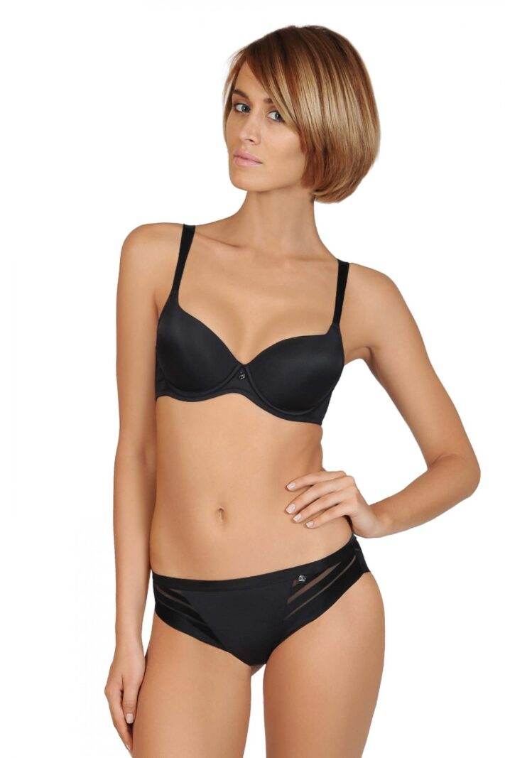 Reggiseno Coppa preformata Donna ALEGRA 20265 Lisca - evabiancheria