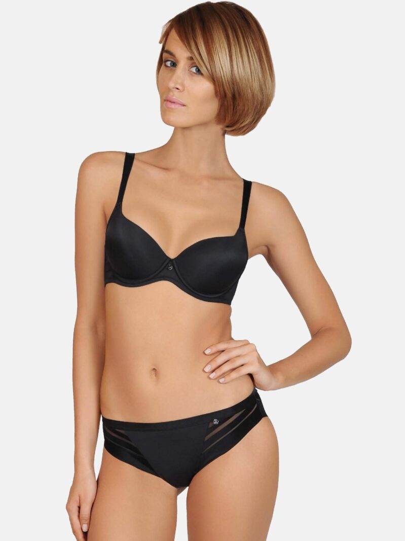 Reggiseno Coppa preformata Donna ALEGRA 20265 Lisca - evabiancheria