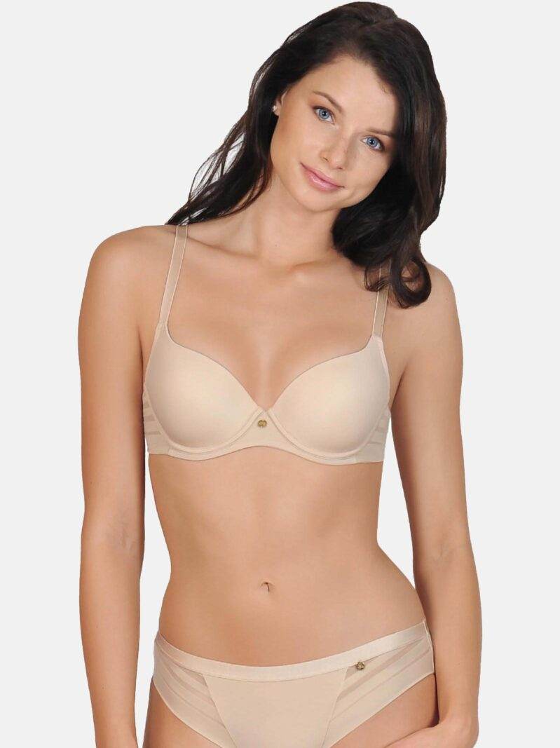 Reggiseno Coppa preformata Donna ALEGRA 20265 Lisca - evabiancheria