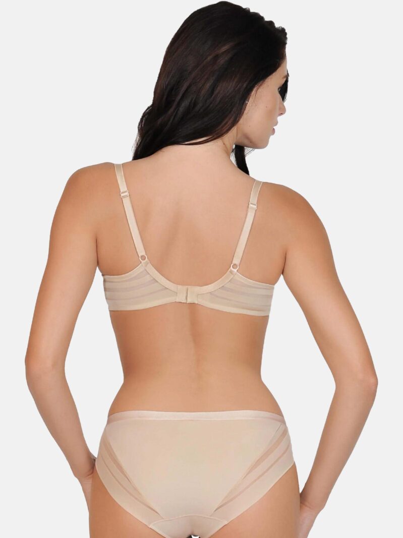 Reggiseno Coppa preformata Donna ALEGRA 20265 Lisca evabiancheria