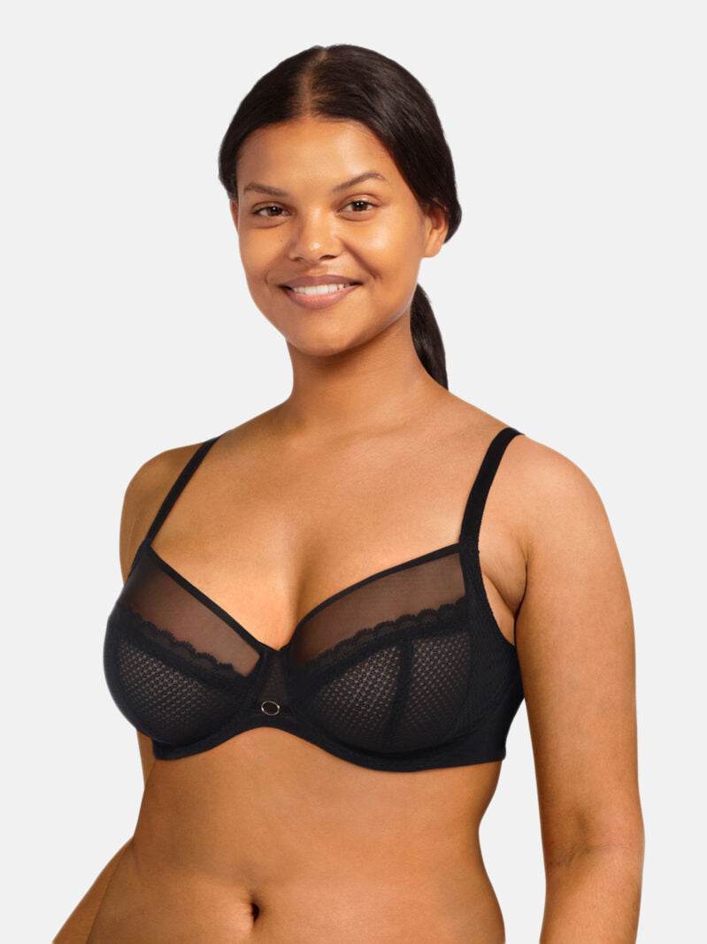 Reggiseno Donna PARISIAN ALLURE C22310 Chantelle - evabiancheria