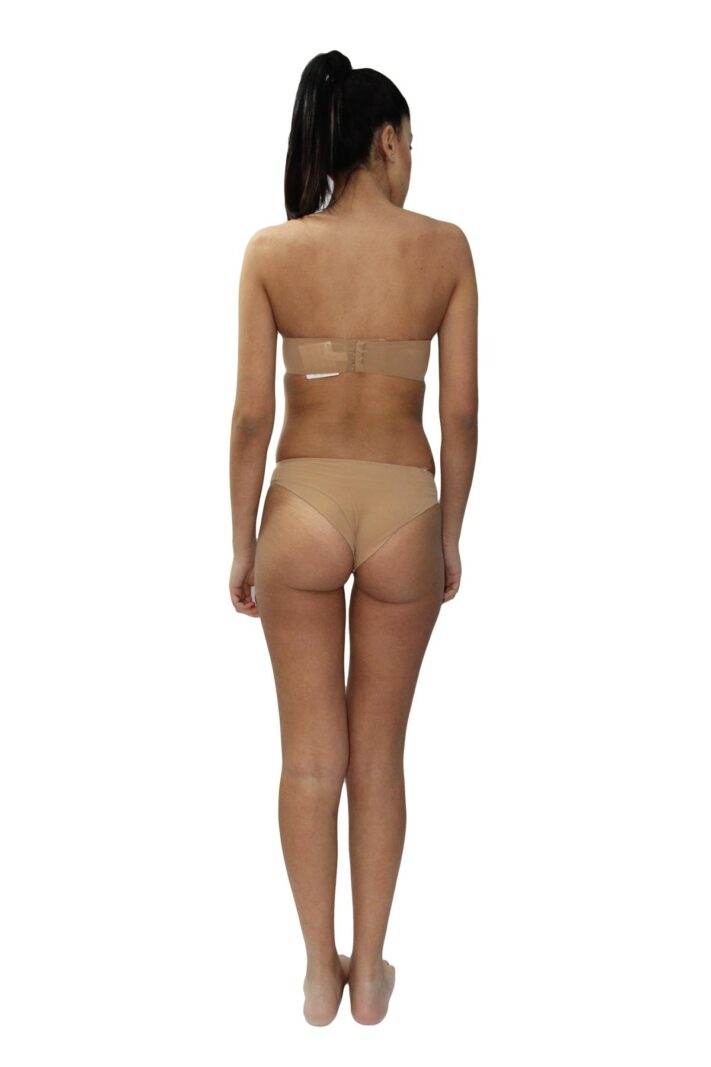 Reggiseno Fascia Preformata Donna 901353 La Perla - evabiancheria