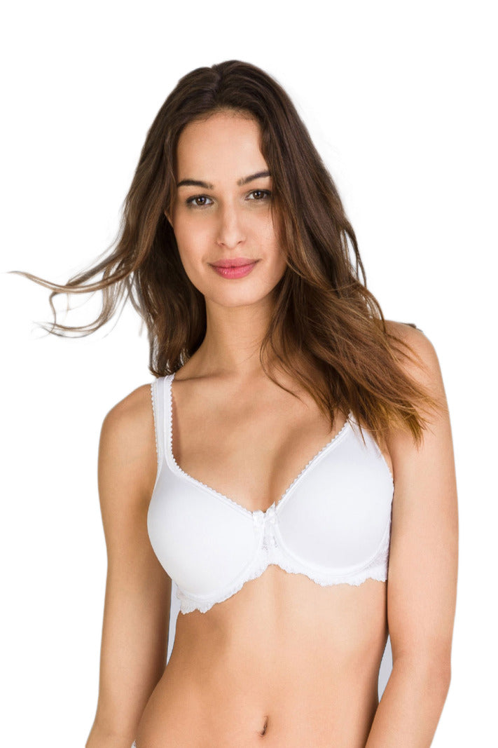 Reggiseno Foderato con ferretto Donna P04MV Playtex evabiancheria