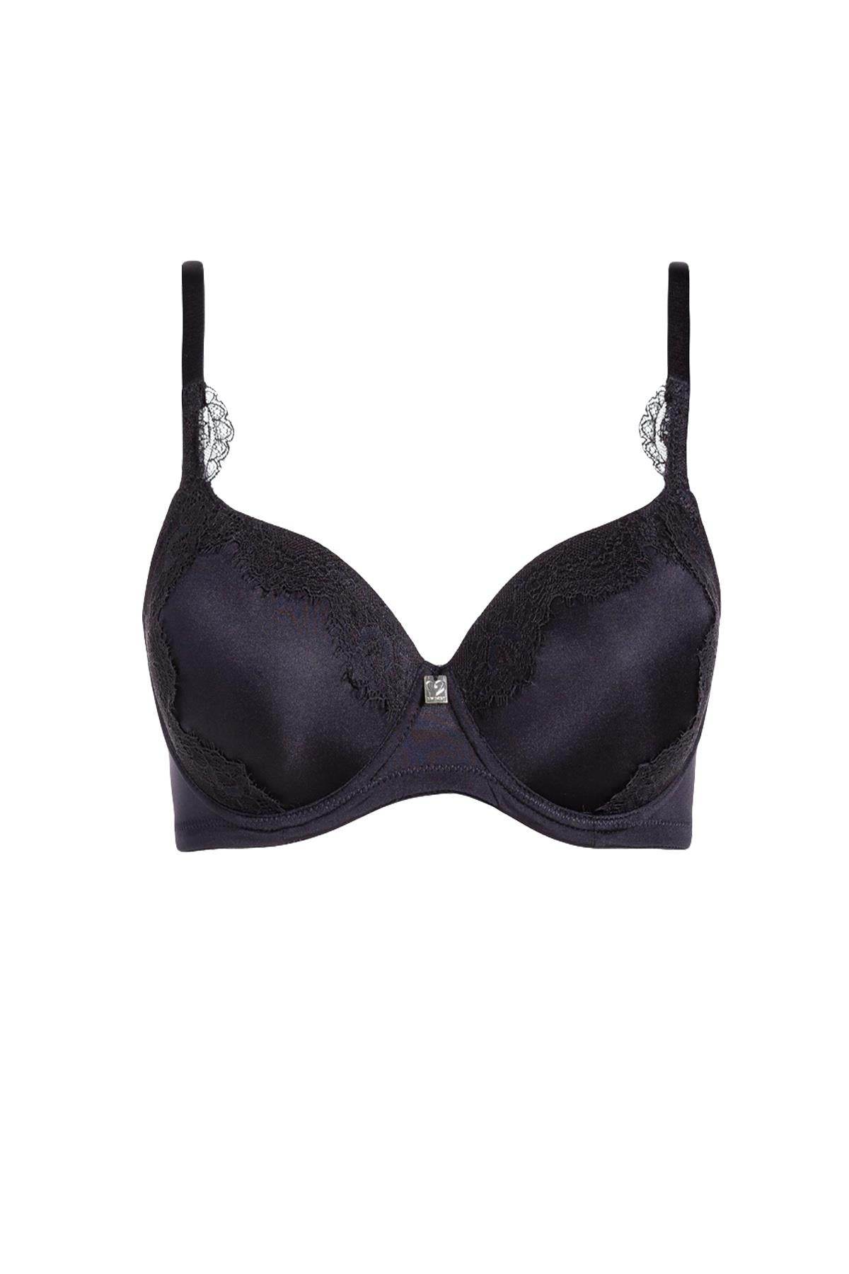 Reggiseno Push-up Donna LA8E33 Twinset - evabiancheria