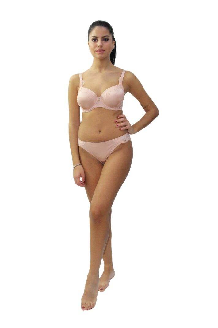 Reggiseno Push-up Donna LA8E33 Twinset - evabiancheria