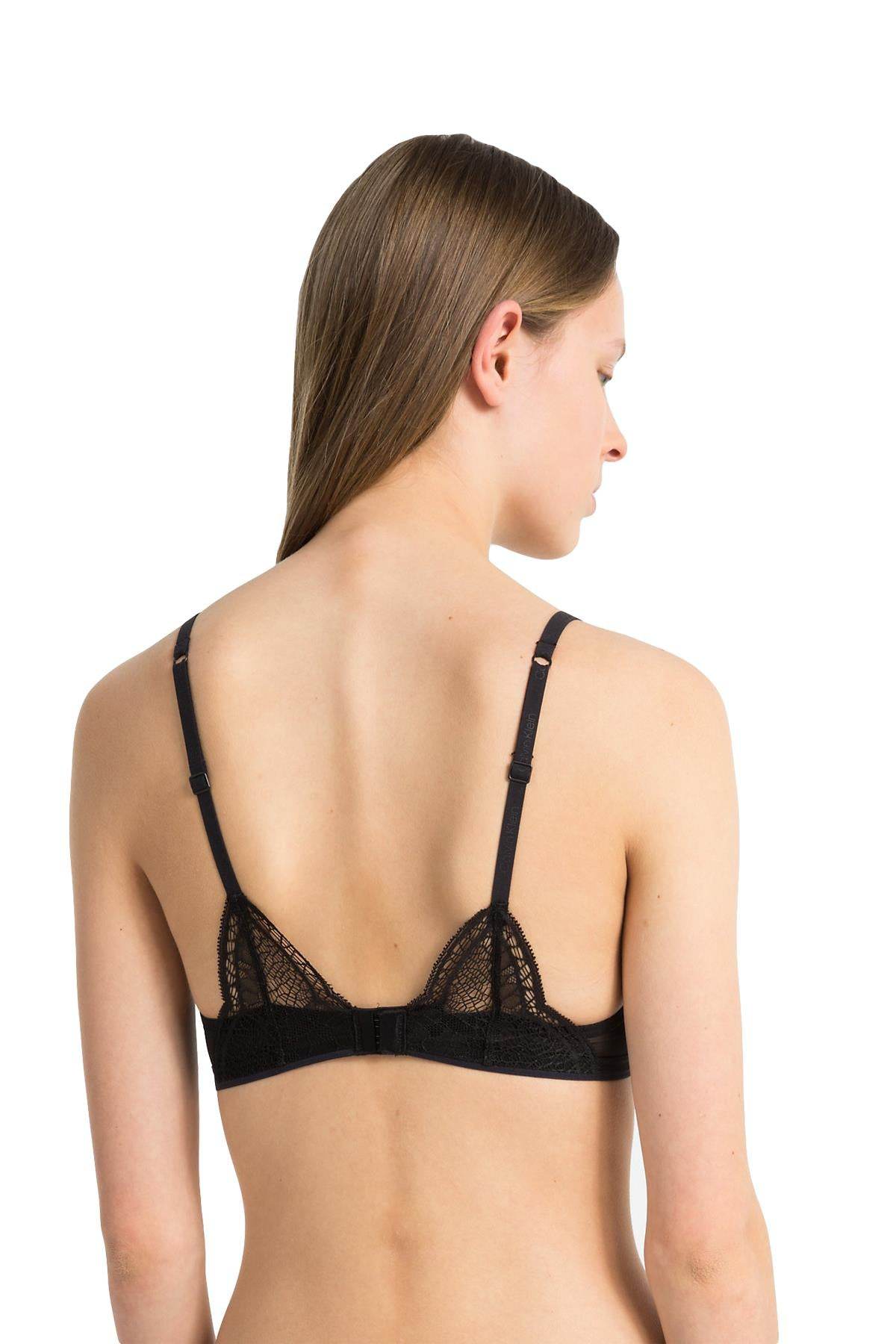 Reggiseno Push-up Donna QF4951E Calvin Klein - evabiancheria
