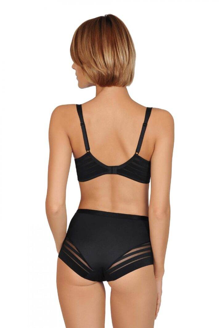 Reggiseno Sfoderato con ferretto Donna ALEGRA 20147-8 Lisca - evabiancheria