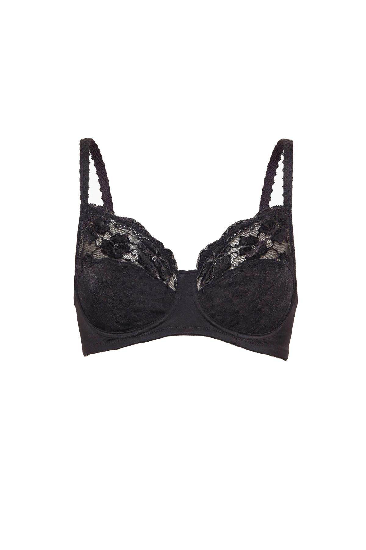 Reggiseno Sfoderato con ferretto Donna L4068 Lovable - evabiancheria