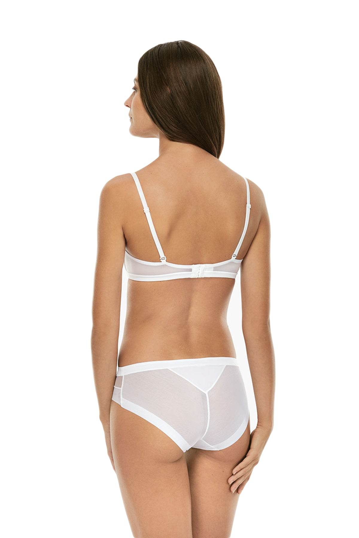 Reggiseno Sfoderato con ferretto Donna L4131 Lovable - evabiancheria