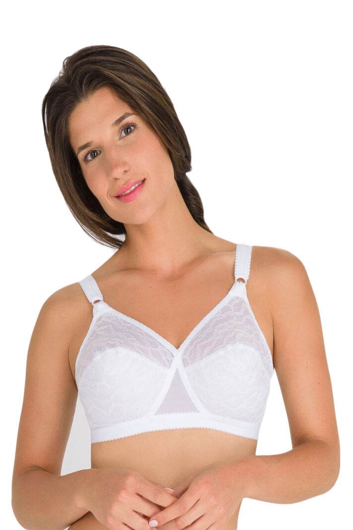 Reggiseno Sfoderato senza ferro Donna 165 Playtex - evabiancheria