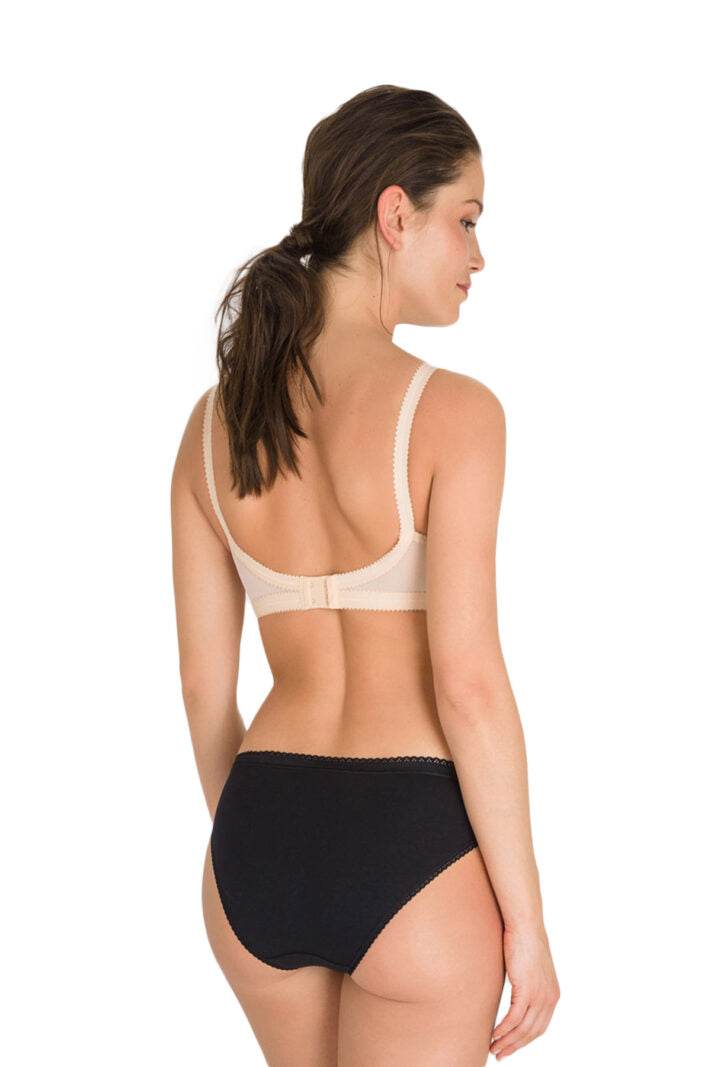 Reggiseno Sfoderato senza ferro Donna 165 Playtex - evabiancheria