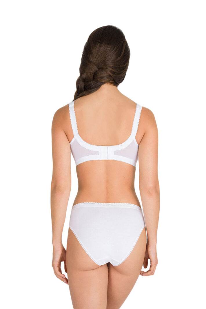 Reggiseno Sfoderato senza ferro Donna 165 Playtex - evabiancheria