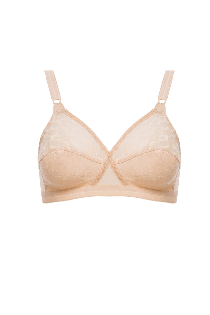 Reggiseno Sfoderato senza ferro Donna 165 Playtex evabiancheria