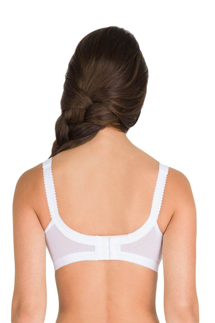 Reggiseno Sfoderato senza ferro Donna 165 Playtex - evabiancheria