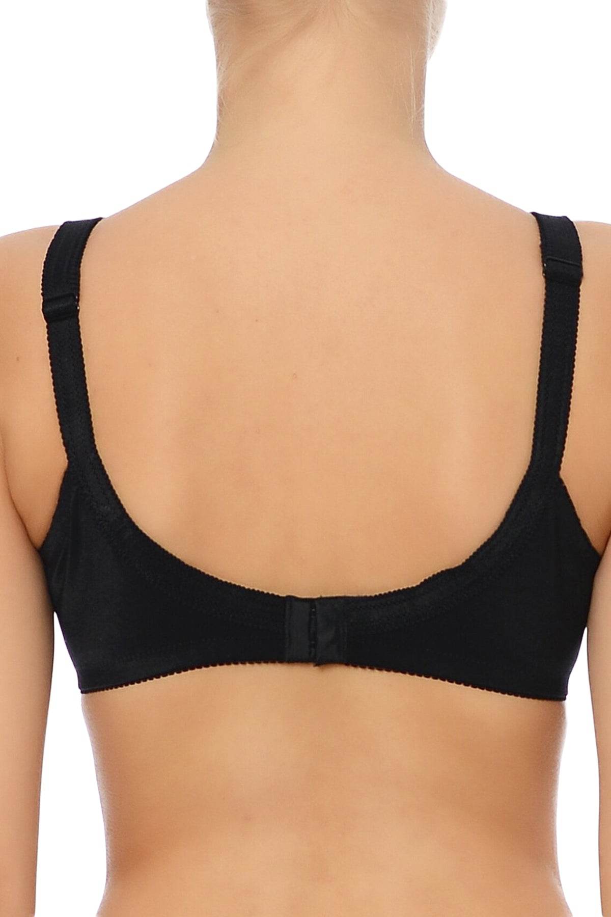 Reggiseno Sfoderato senza ferro Donna MIRELAS 486 Lisca - evabiancheria