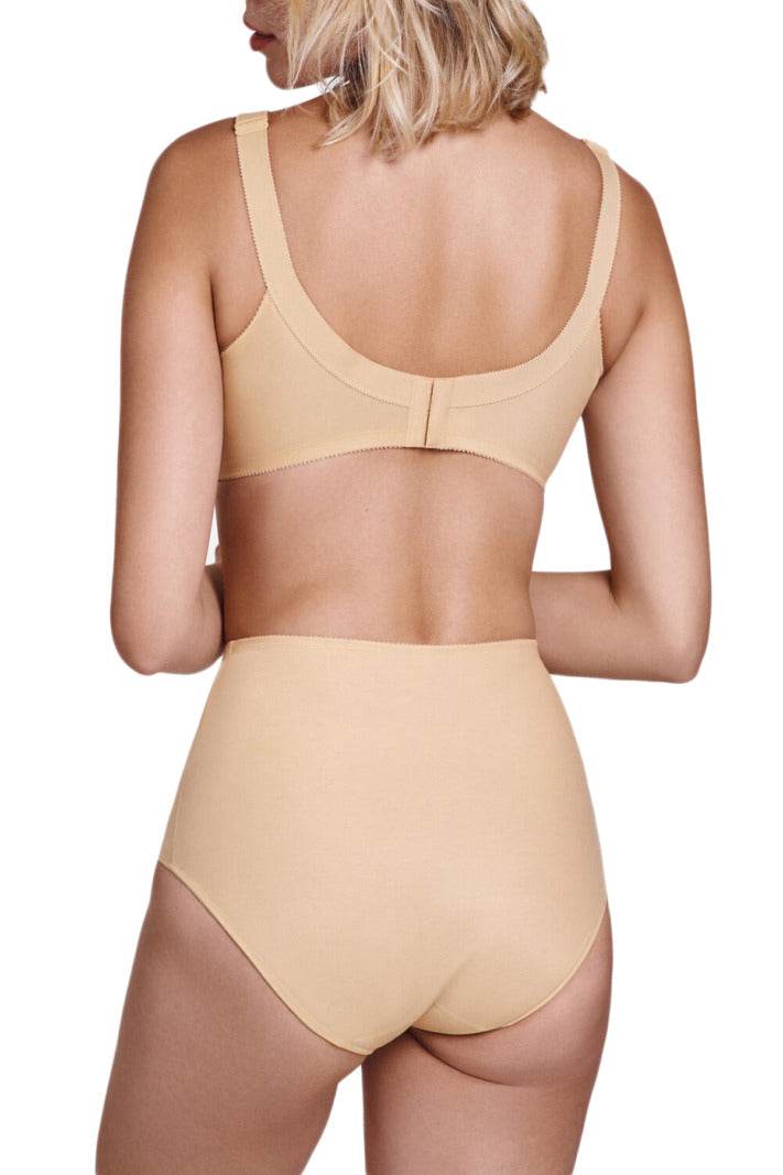 Reggiseno Sfoderato senza ferro Donna MIRELAS 486 Lisca - evabiancheria