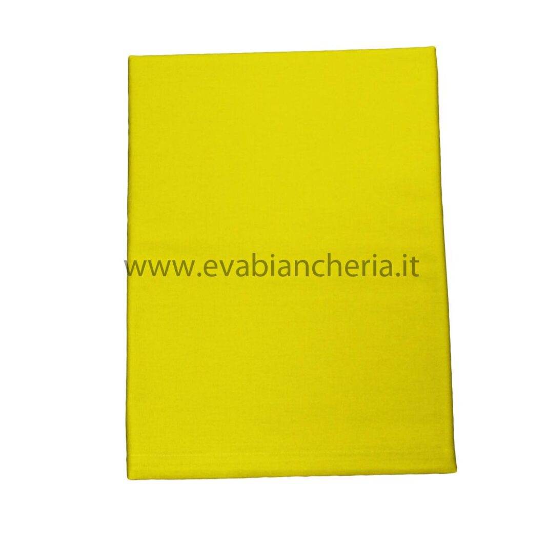 Runner Tinta Unita Biancheria MINIMAL RUNNER Tag House - evabiancheria