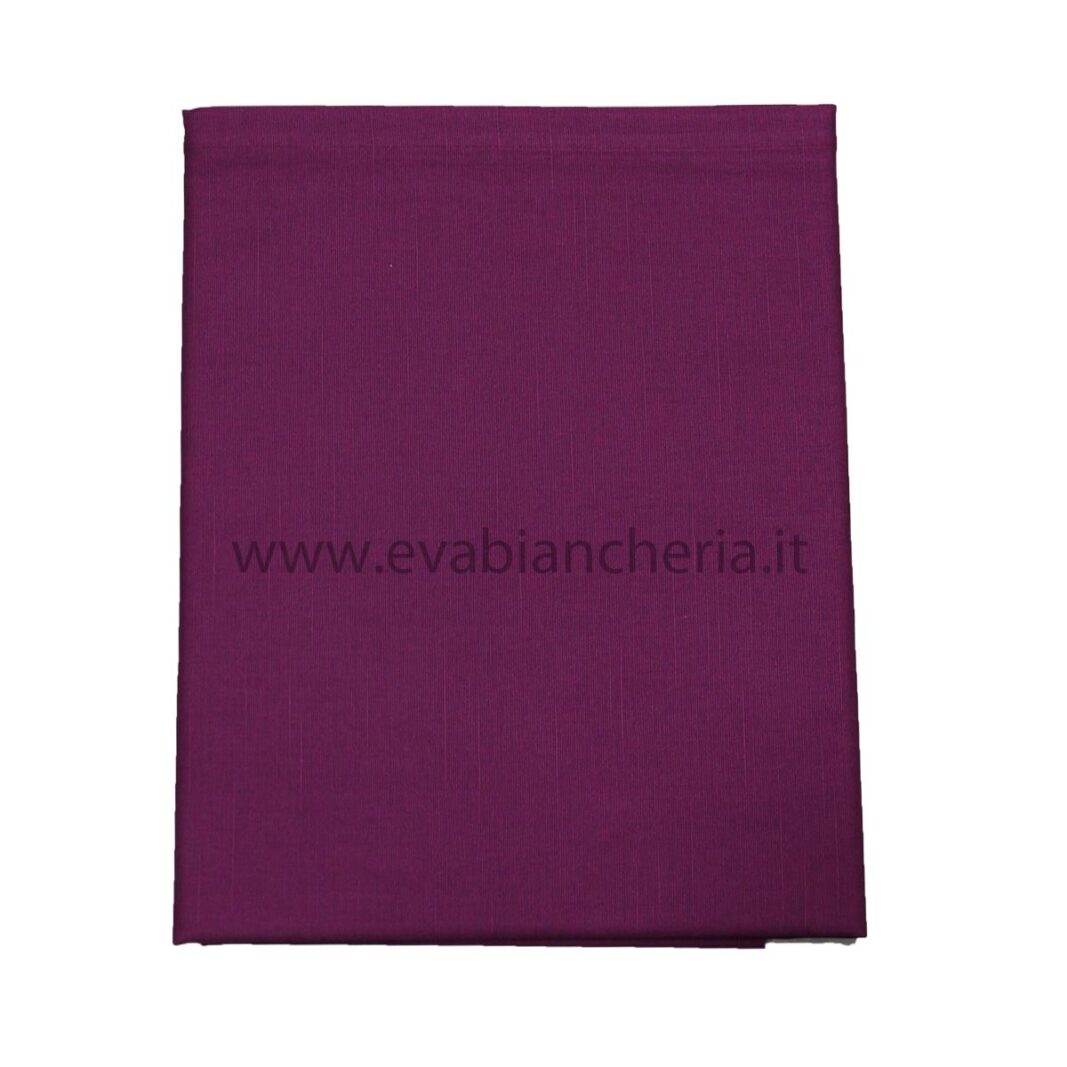 Runner Tinta Unita Biancheria MINIMAL RUNNER Tag House - evabiancheria