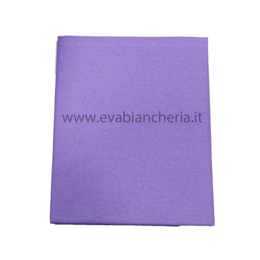 Runner Tinta Unita Biancheria MINIMAL RUNNER Tag House - evabiancheria