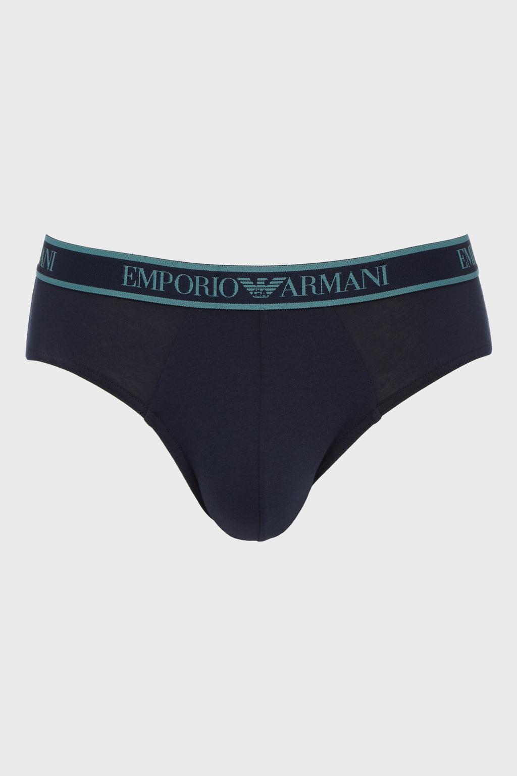 Slip 3-pack Uomo 3F717 111734 Emporio Armani evabiancheria