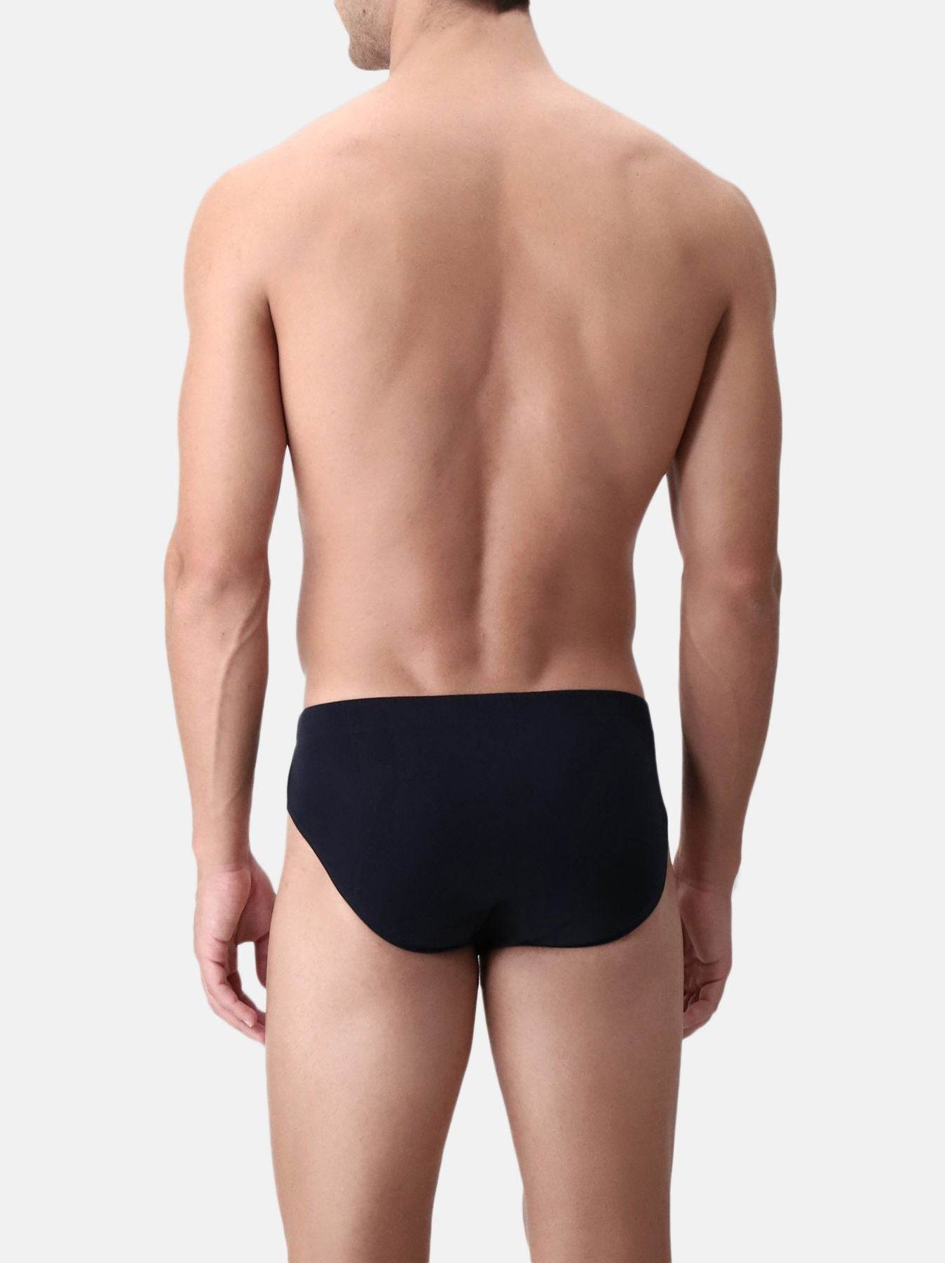 Slip Bi-pack Uomo VPRT00310 Perofil - evabiancheria