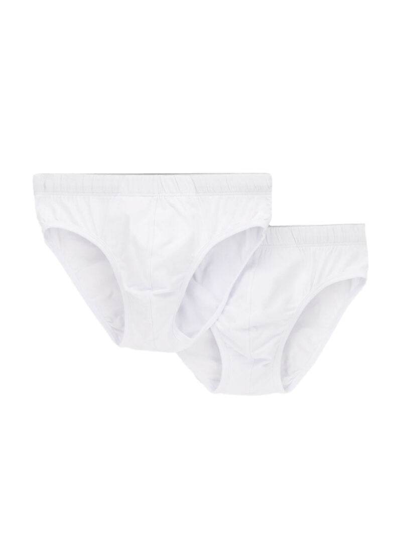 Slip Bi-pack Uomo VPRT00310 Perofil - evabiancheria